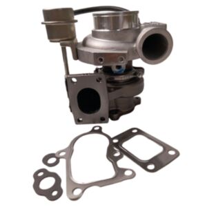 Buy Turbo HX25W Turbocharger 4035393 for Iveco Engine TAA-2VAL
