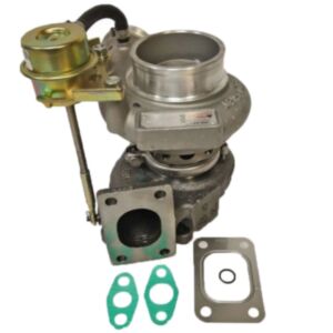 Turbo HX25W Turbocharger 4041367 504127334 for Iveco Agricultural Tractor 4 CYL 2V TC