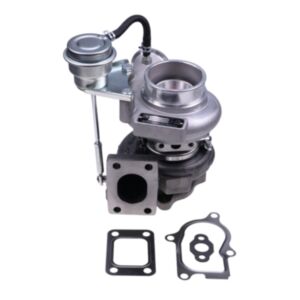 Turbo HX25W Turbocharger 4047259 for Cummins 4BTA Iveco 4CYL 2V TIER 3 APH Engine online