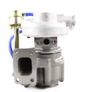 BUY Turbo HX30W Turbocharger 3598543 for Cummins Truck 4BTAA Engine for sale