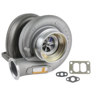 BUY Turbo HX35-A77J65GM/A70Q86FE12DD HX35 Turbocharger 3595157 for Komatsu Excavator PC200-6 PC220-6 with 6BTAA KCEC,KCEC Engine for sale