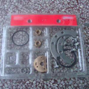 BUY Turbo HX35 H1C-H2A Turbocharger Repair Kit 3545652 for Cummins Engine for sale