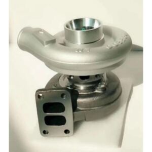 Turbo HX35 Turbocharger 65.09100-7080 for Doosan Daewoo Engine DB58TI TIER2 Excavator SOLAR 140W-V 160W-V 225LC-V 255LC-V online