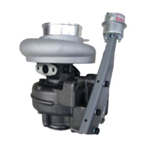 Turbo HX35W Turbocharger 2839386 2839387 2881889 for Cummins Engine 6BT online