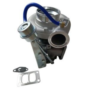 Turbo HX35W Turbocharger 02/912597 for Cummins Engine QSB JCB Wheel Loader 426E 416S 436E 414S online
