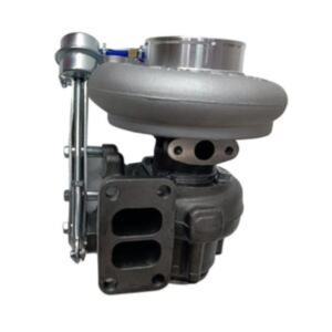 Buy Turbo HX35W Turbocharger 3590104 for Cummins Engine 6BT ISB 5.9L Dodge Ram Truck 2500 3500