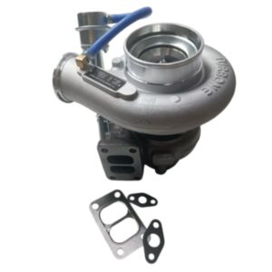 Buy Turbo HX35W Turbocharger 4039043 4955158 for Cummins Engine QSB