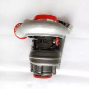 Turbo HX35W Turbocharger 4051456 4051457 for Cummins Engine 6BT online