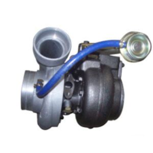 BUY Turbo HX40W Turbocharger 4041566 for Volvo for sale