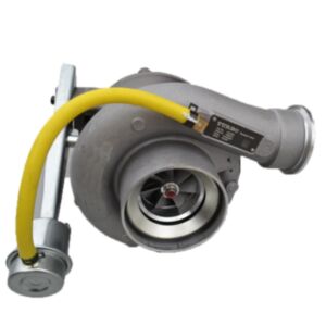 BUY Turbo HX40W Turbocharger 4046098 for Cummins Industrial with QSL Engine for sale