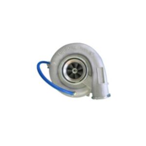 BUY Turbo HX52W Turbocharger 2843655 for Cummins Volvo Truck with MD11 Euro 4 Engine for sale