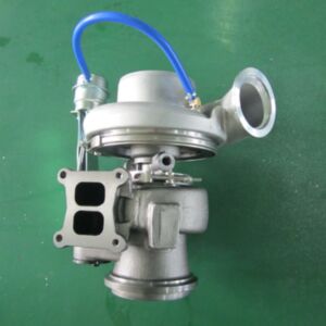 Turbo HX55W Turbocharger 3592775 for Cummins Engine CECO ISM online