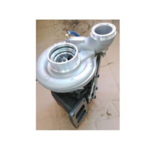 BUY Turbo HX55W Turbocharger for Cummins Faw Aoshen heavy Truck Wuxi Engine CA6DM2 11L 420HP for sale