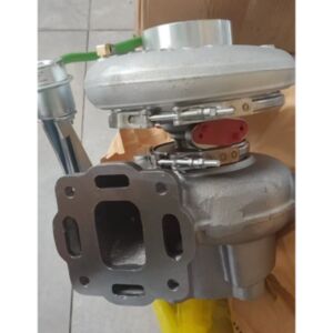 Turbo HX55WM Turbocharger 3595086 for Cummins Marine Engine QSB MAKO-2 QSC online
