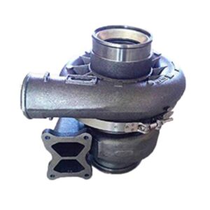 BUY Turbo HX83 Turbocharger 2837539 for Cummins Industrial Komatsu Industrial with QSK35 Tier 2 Engine for sale