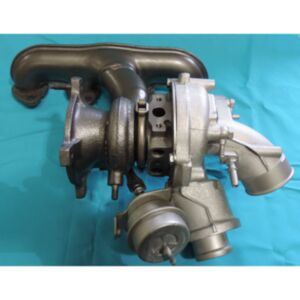 Turbo K03 Turbocharger 53039887200 for Mercedes Benz Engine M266E20LA online