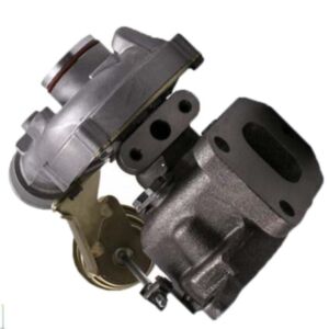BUY Turbo K14 Turbocharger 53149707018 for Volkswagen T4 Transporter 2.5L TDI Engine AJT/AYN for sale