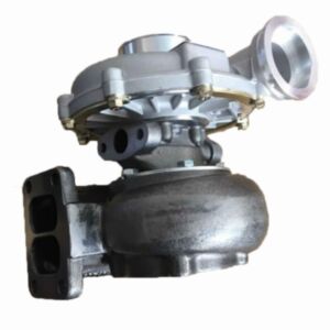 BUY Turbo K27.2 Turbocharger 3520964299 for Mercedes Benz Truck 1117 with OM366A Engine for sale