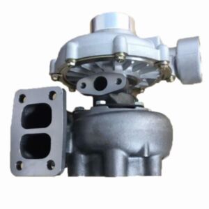 BUY Turbo K27 Turbocharger 0040966099 for Mercedes Benz Commercial Truck with OM442LA-E2 Engine for sale