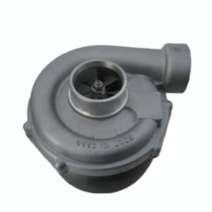 BUY Turbo K27 Turbocharger 53279706502 53279886507 for Mercedes Benz Commercial Truck with OM442LA-E2 Engine for sale