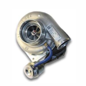 BUY Turbo K27 Turbocharger 53279886707 for Liebherr for sale