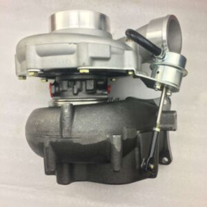 Turbo K31 Turbocharger 53319887145 for DAF Engine XE355 XE250C online