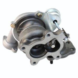 BUY Turbo KP35 Turbocharger 5435-970-0009 5435-988-0009 for Ford Fiesta 1.4 TDCi with DV4TD Engine for sale