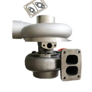 For Komatsu PC1800-6 PC750-6 PC750SE-6 PC800SE-6 PC800-6 Engine SAA6D140E Turbo KTR110G-H45B Turbocharger 6505-52-5450 online