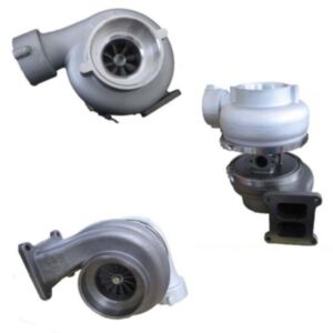 BUY Turbo KTR130 Turbocharger 6502-13-9004 for Komatsu Engine D355 for sale