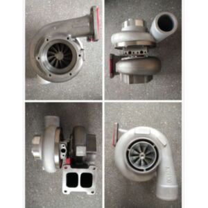 BUY Turbo KTR130 Turbocharger 6502-52-5010 for Komatsu Truck HD465-7R SAA6D170E-5 SAA6D170E-5B-R2 SAA6D170E-5BR-W Engine for sale