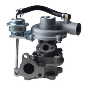 BUY Turbo RHB31 CY62 Turbocharger YM129137-18010 for Yanmar Engine 3TN84 3TN-84 3TN84TL-R2B for sale