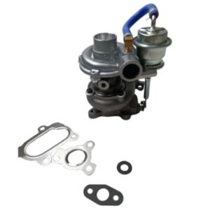 Buy Turbo RHB31 Turbocharger 129006-18020 for Yanmar Engine 3TNV84T-KMP
