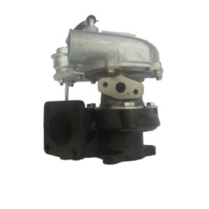 BUY Turbo RHB5 Turbocharger 8971760801 for Isuzu Truck Trooper 4JB1T for sale