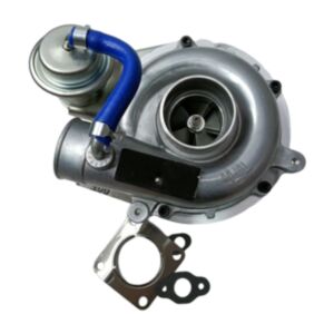 Buy Turbo RHB5 Turbocharger VA430075 129908-18010 for Yanmar Industrial Engine 4TNV98T