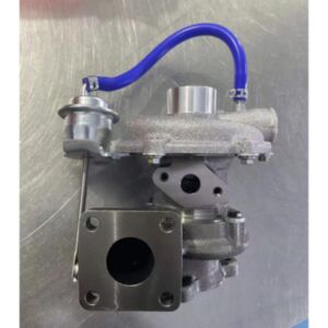 Turbo RHB51 Turbocharger VA190045 for Yanmar Engine 4TNE84T-ENSW 4TNE84T-VM online