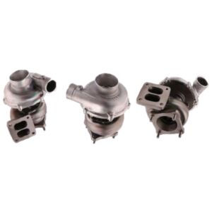 BUY Turbo RHC62C-1185CQ23NFBRLL4612B Turbocharger 114400-2720 for JCB 200XO Offway Earth Moving with Isuzu 6BD1T Engine for sale