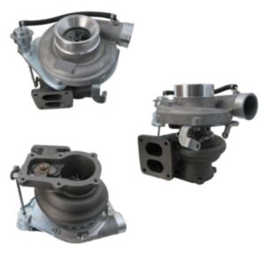 BUY Turbo RHC7 Turbocharger 24100-1397A for Hitachi Various with Hino EP100 Engine for sale
