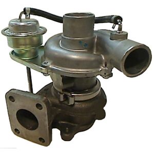 BUY Turbo RHF3 TurboCharger 1G924-17012 for Kubota Tractor Various with V2403MDITE2BBC Engine for sale