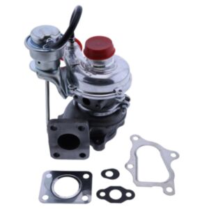 Turbo RHF3 Turbocharger 6698229 for Kubota Engine V2403-M-T-Z3B Bobcat 337 341 435 E50 E55 online