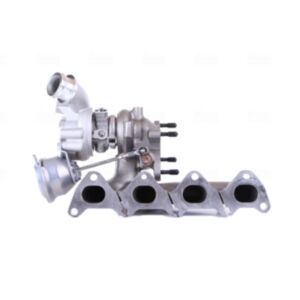 Turbo RHF3 VP58 Turbocharger 54399880139 for Audi A1 A3 Seat Altea XL Leon Toledo IV Skoda Octavia II Combi VW Golf Plus Van online