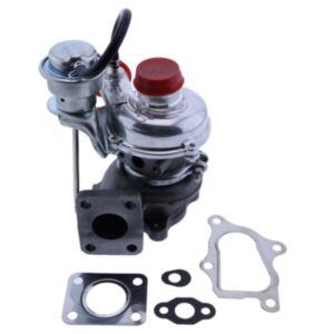 Turbo RHF3H Turbocharger 1G924-17010 4G924-17011 for Kubota Engine V2403 Tractor M6040 M7040 online