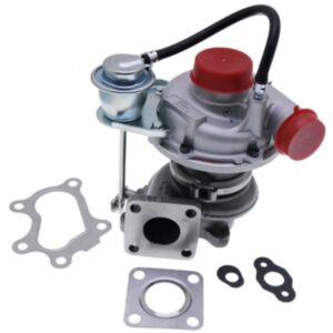 Turbo RHF4 Turbocharger 02/634220 for JCB Excavator JS360 Forklift TLT 30D 35D Loader ROBOT 160 170HF 180T online