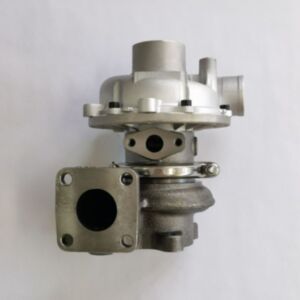 Turbo RHF4 Turbocharger 129508-18021 for Yanmar Engine 4TNV84T online