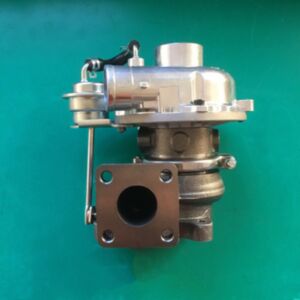 Turbo RHF4 Turbocharger 13575-6190 for Shibaura Engine N844L-T online