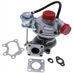 Turbo RHF4 Turbocharger 238-9349 for Caterpillar CAT Engine 3024 3024C C2.2 Skid Steer Loader 247B 257B 216B 226B online