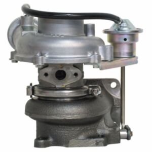 BUY Turbo RHF4 Turbocharger 35242096F for Jeep Cherokee 2.5L CRD Engine VM for sale