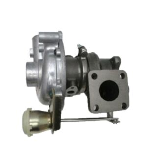 BUY Turbo RHF4H Turbocharger 8972402101 for Isuzu D-MAX 2.5L TD Engine 4JA1-L for sale