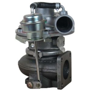 BUY Turbo RHF5 Turbocharger 123945-18010 for Yanmar Marine Industrial 4TNV106T Engine for sale