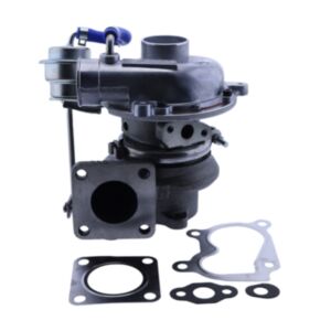 Turbo RHF5 Turbocharger 129E01-18011 for Yanmar Engine 4TNV98CT online
