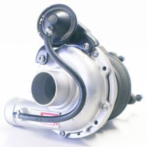 BUY Turbo RHF5 Turbocharger 35242094F for Chrysler Voyager III 2.5L CRD Engine VM for sale